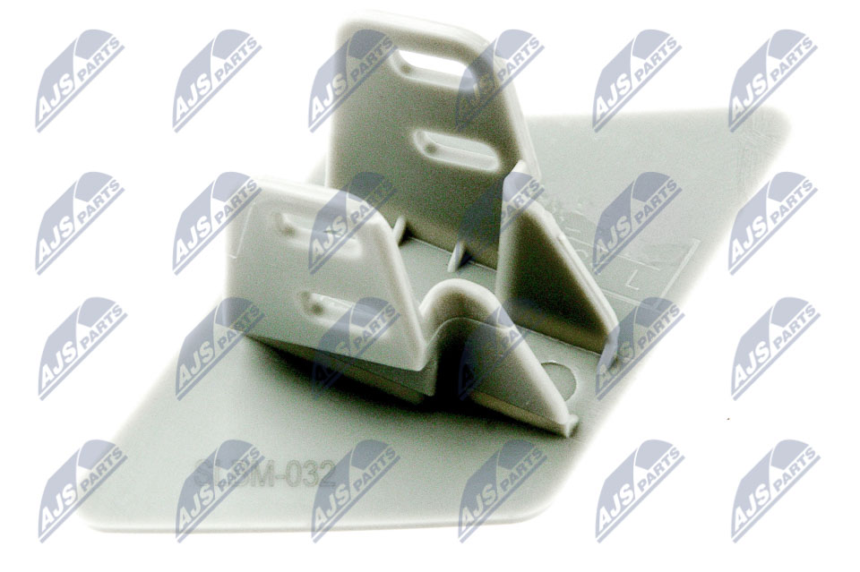 фото №2, Nty eds-bm-032 крышка, бампер