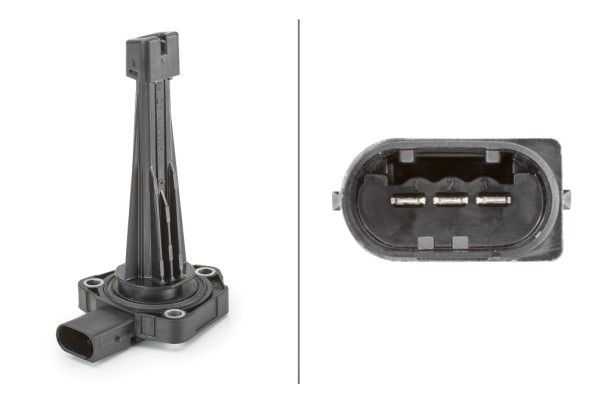 фото №1, Датчик уровня масла aston martin jaguar land r.