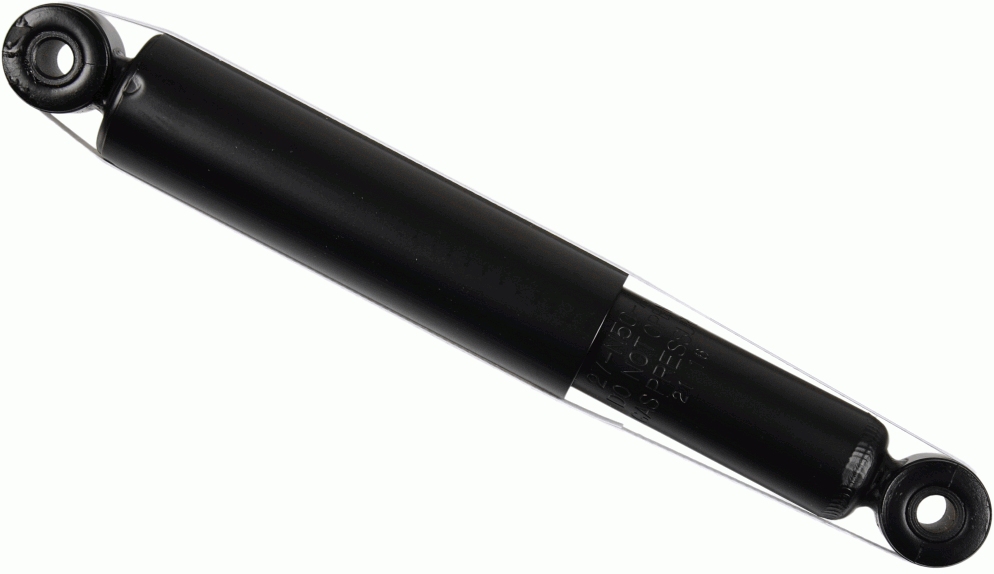 фото №1, Амортизатор задняя / задний sachs 316 941