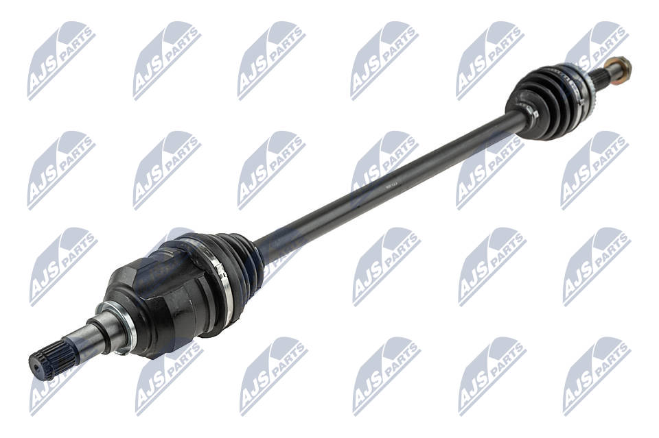 Купить Приводной вал приводная toyota corolla 1.4vvti 1.6vvti 01-06 правая