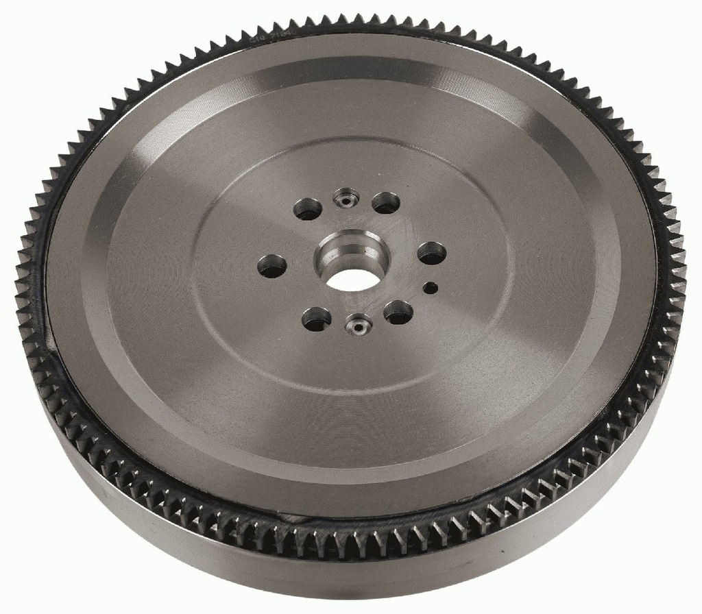 фото №1, Колесо двомасовий mazda 2294 001 862