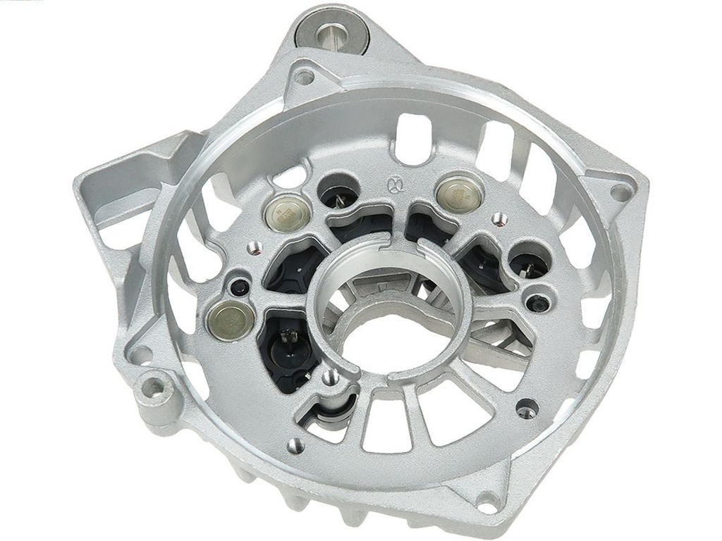 фото №2, Крышка генератора задняя