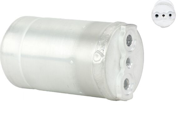 фото №9, Осушитель кондиционера bmw 5 g30 f90 5 g31 6 gran turismo g32 7 g11