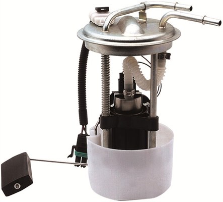 фото №2, Насос топлива