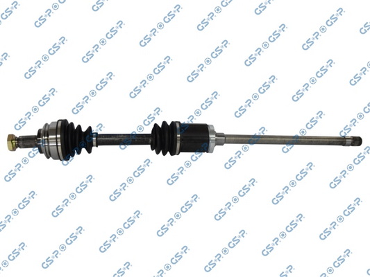 Купити Gsp привідний вал 1 przegu привідний вал nap. правий bmw x5 e53 00-
