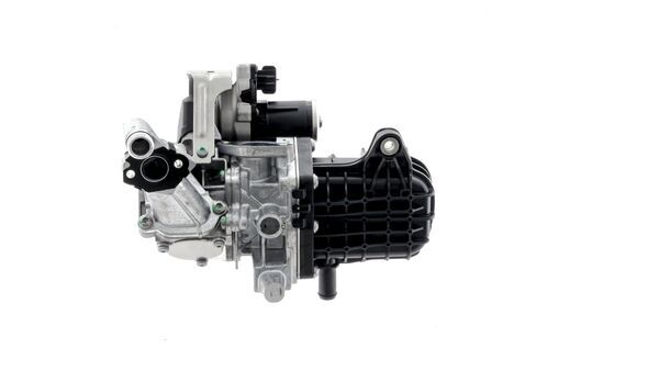 Клапан egr модуль с радиатор citroen c4 grand picasso 2 c4 2 c4 с Разборки
