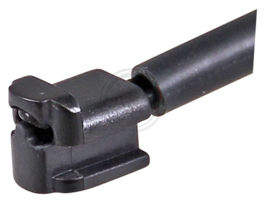 фото №12, Датчик тормозных колодок тормозных a.b.s. 39965 4779050040 lexus ls 460 12- задняя