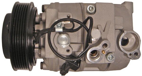 Купити Mahle acp 1151 000s компресор кондиціонера