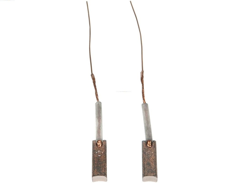 фото №1, Стартер щітки генератора