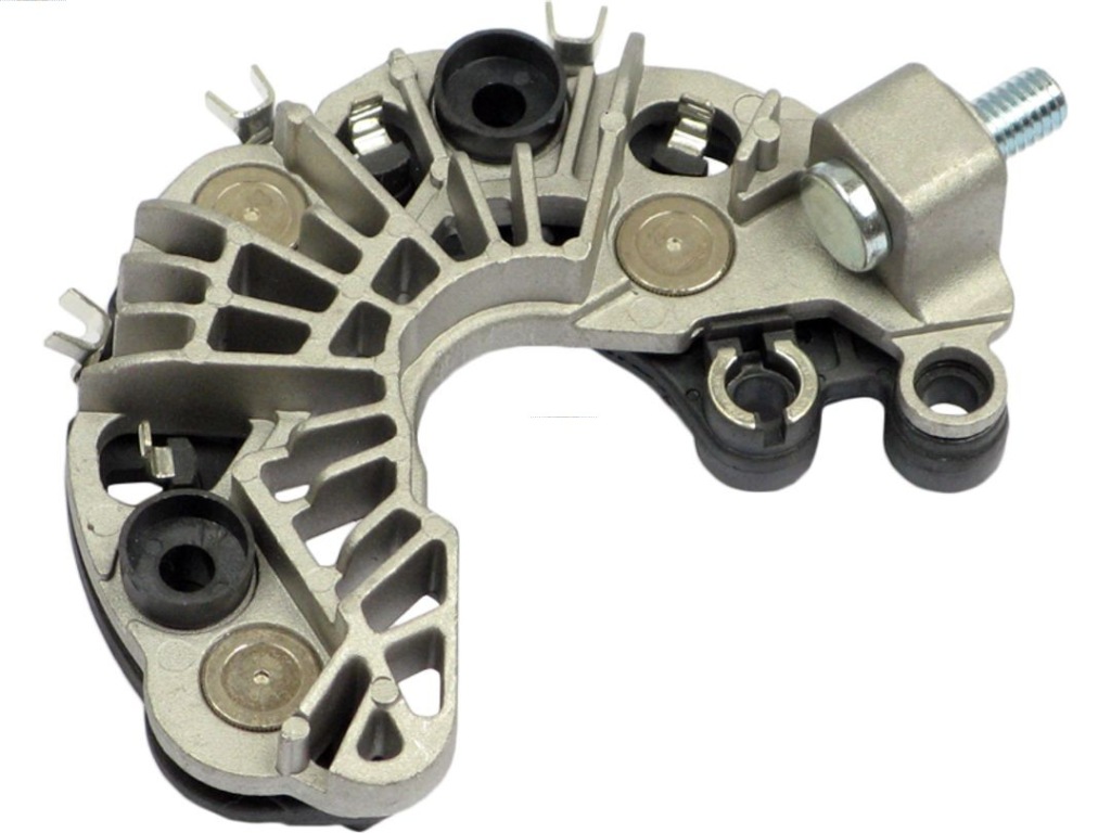 фото №3, As-pl arc3055 випрямляч, генератор