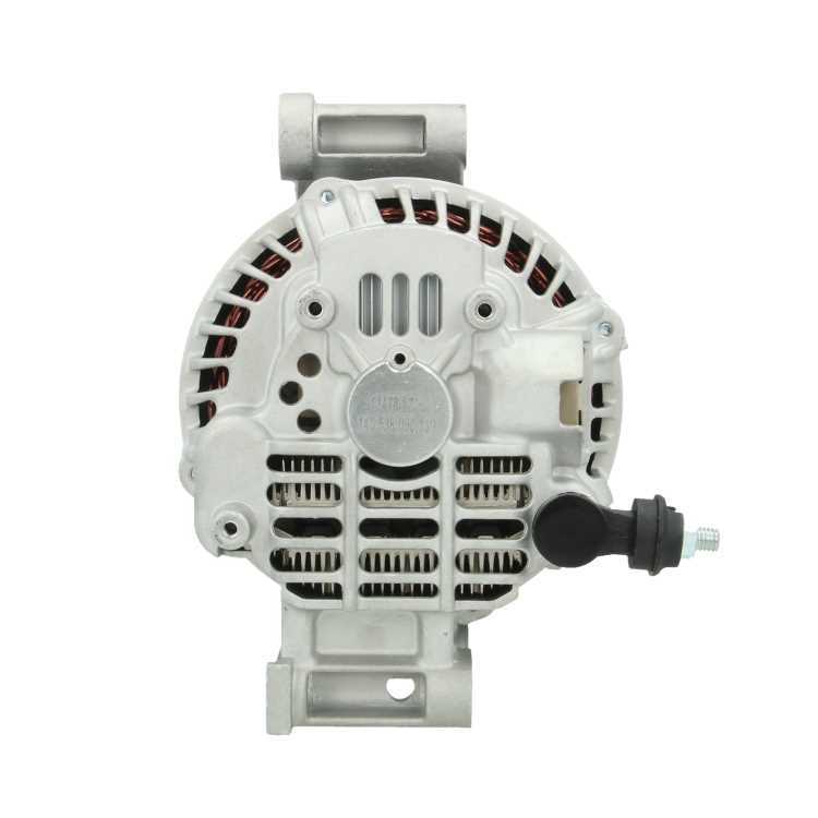 Psh генератор - mazda 6 1.8 2.0 2.3 mps 2002r-07r Доставка