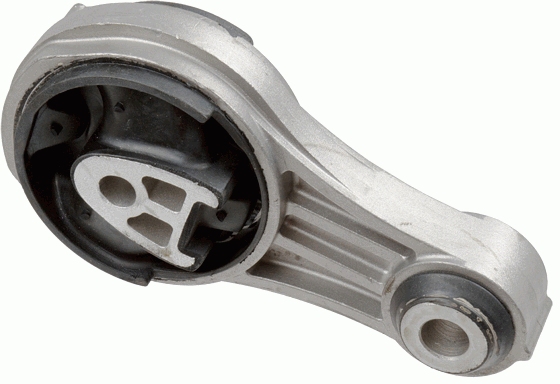 Купить Lemforder подушка двигателя 3876801