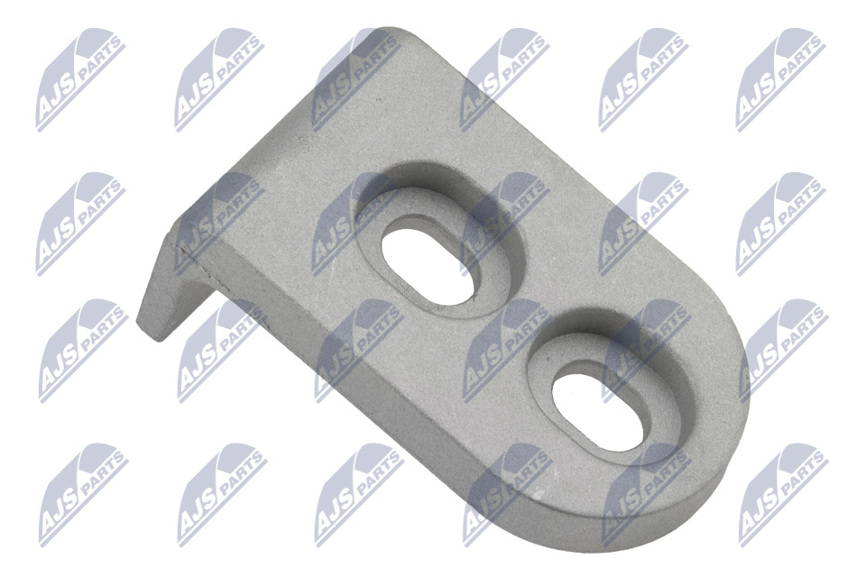 фото №1, Rygiel/opór дверь fiat ducato 2006-,citroen jumper