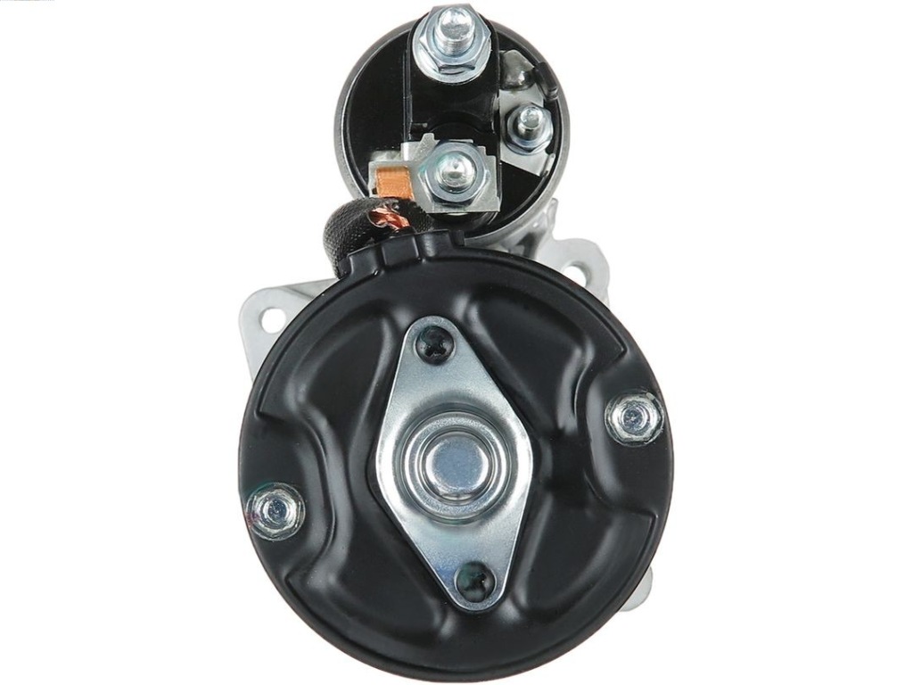 As-pl s0139 стартер Доставка