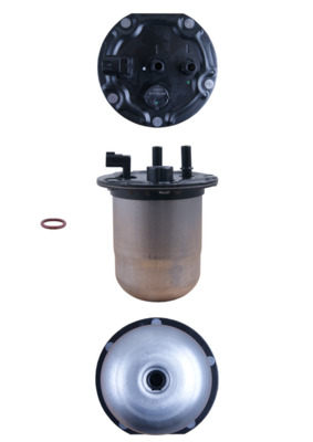 Купить Фильтр топлива knecht kl1133d