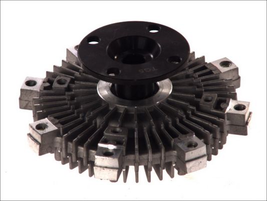 фото №1, Зчеплення компресор кондиціонер thermotec d50301tt