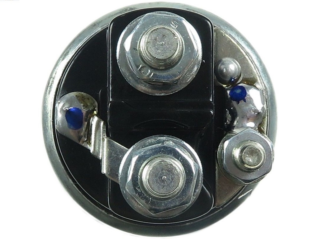 фото №9, Автоматична коробка передач стартер вимикач ss9072 as-pl