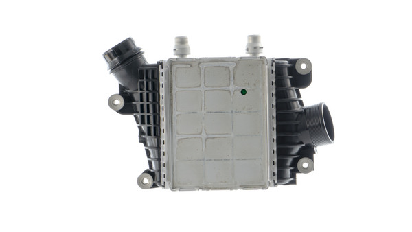 Купить Интеркулер jaguar f-pace 3,0 дизель ci332000p mahle