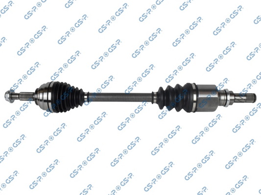 Привідний вал ліва Ціна