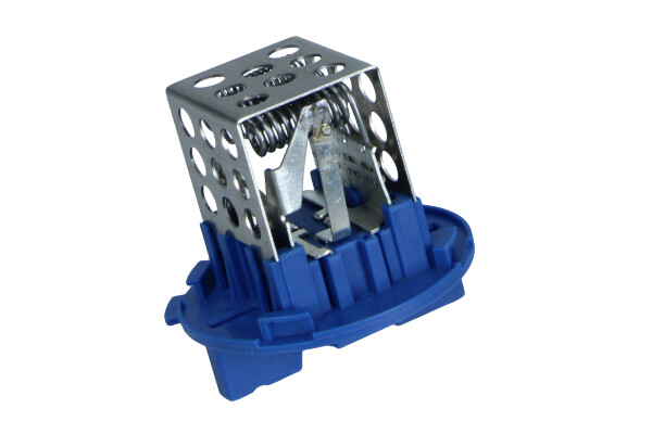 фото №2, Резистор вентилятор mercedes sprinter 2.2d 07-