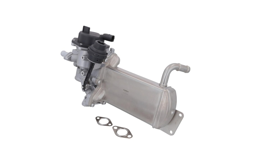 фото №1, Клапан egr vw amarok 10'- , 19103 kamoka