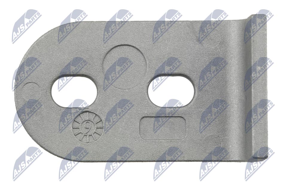 фото №2, Rygiel/opór дверь fiat ducato 2006-,citroen jumper