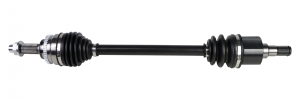 фото №2, Hart 462 049 wał привідний