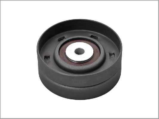 Купити Ролик натягувача seat, skoda, vw