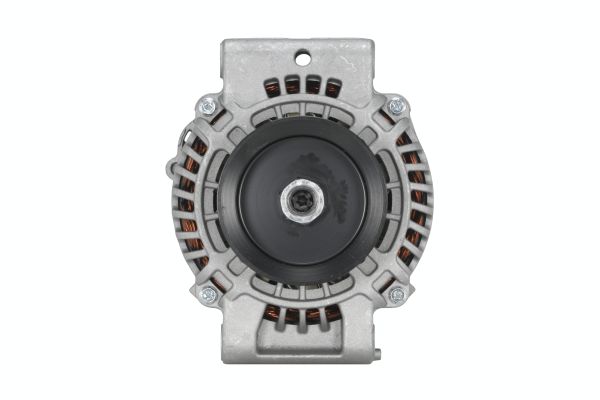 Генератор scania p,g,r,t dc16 100a Оригинал