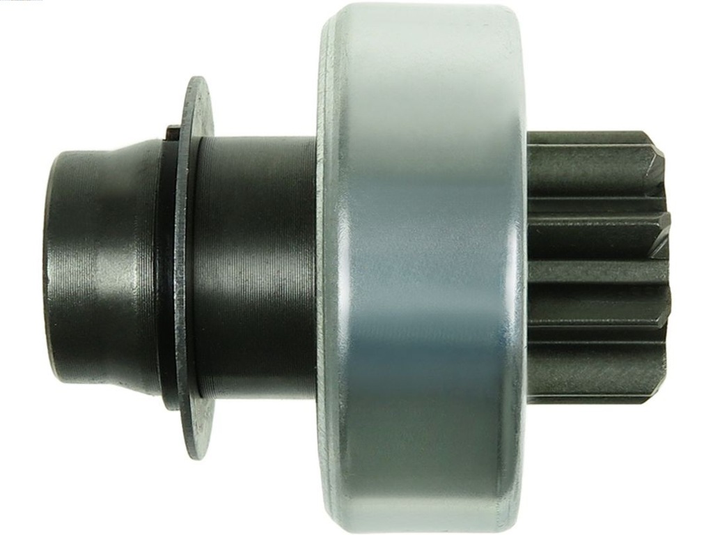 фото №12, Зчеплення односторонній, стартер as-pl sd3001