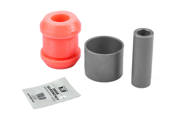 фото №1, Втулка wah. alfa romeo t. giulietta 10- верхнего do ступица полиуретан