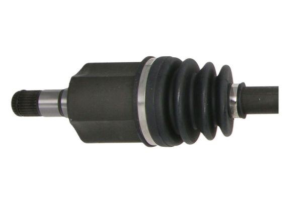 Приводной вал приводная pascal g2w078pc Цена