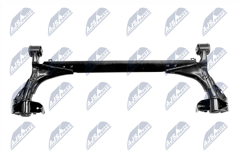 фото №1, Nty балка заднього підвіска