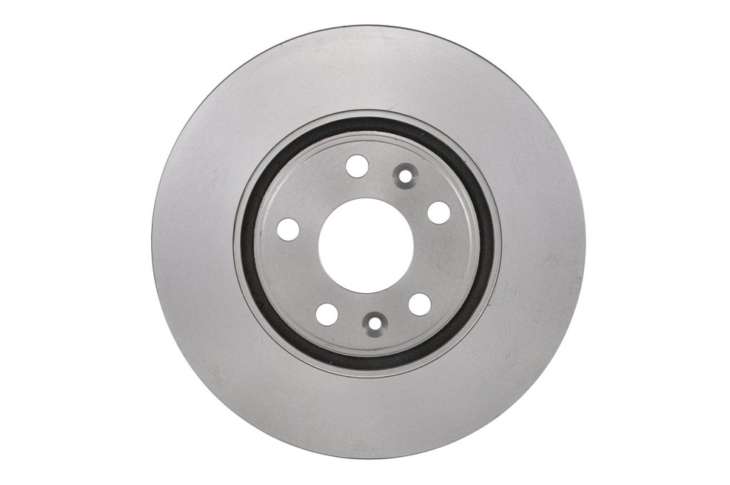 Купить Bosch 986 479 552 диск тормозная renault laguna 08 перед
