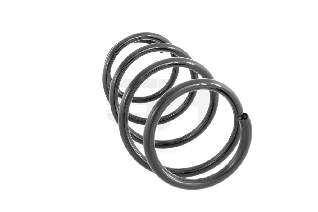 фото №7, Пружина перед renault scenic ii + grand