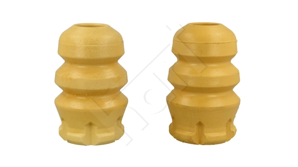 фото №4, Hart амортизатор відбійник задня mondeo iv 07- kpl