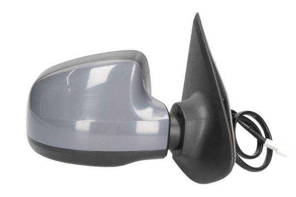 фото №1, Alkar 6126721 дзеркало зовнішнє