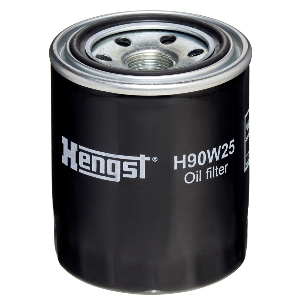 Купити Фільтр оливи honda accord, civic, opel kadett e