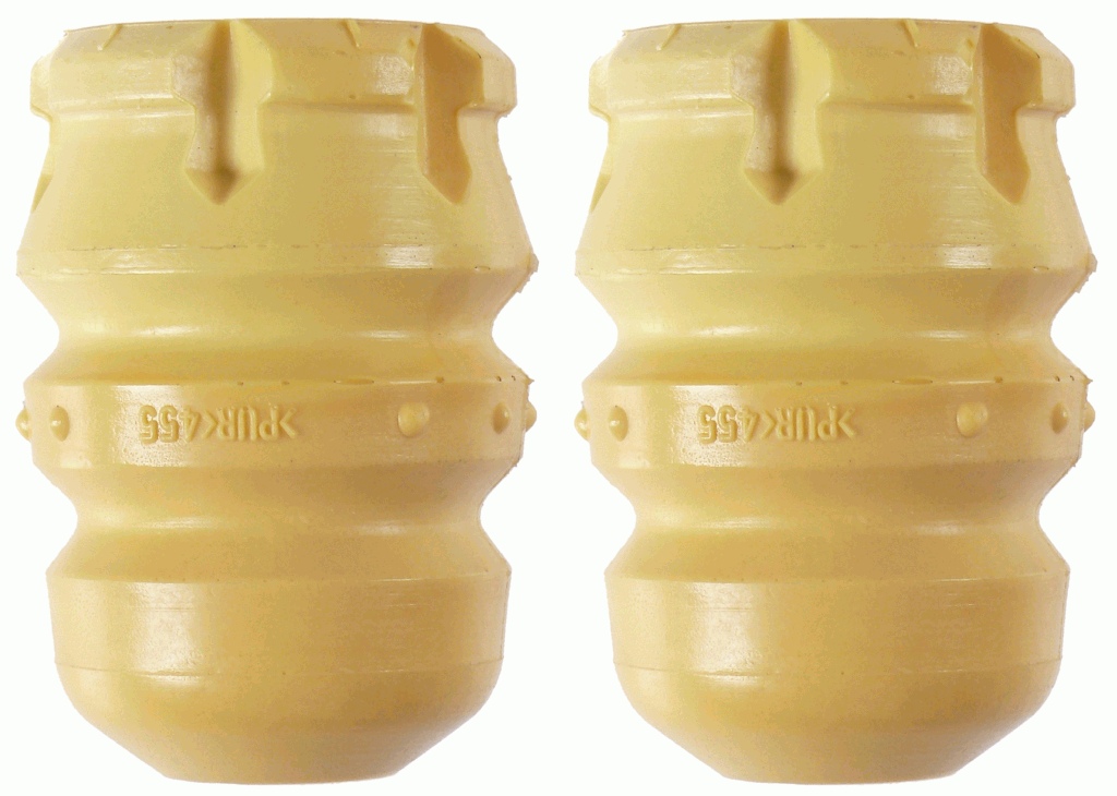 фото №1, Отбойник резиновый, подвеска