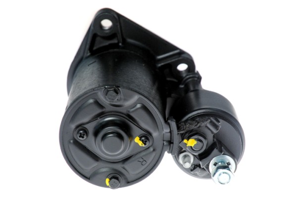 фото №11, Стартер ford c-max fiesta focus fusion mondeo