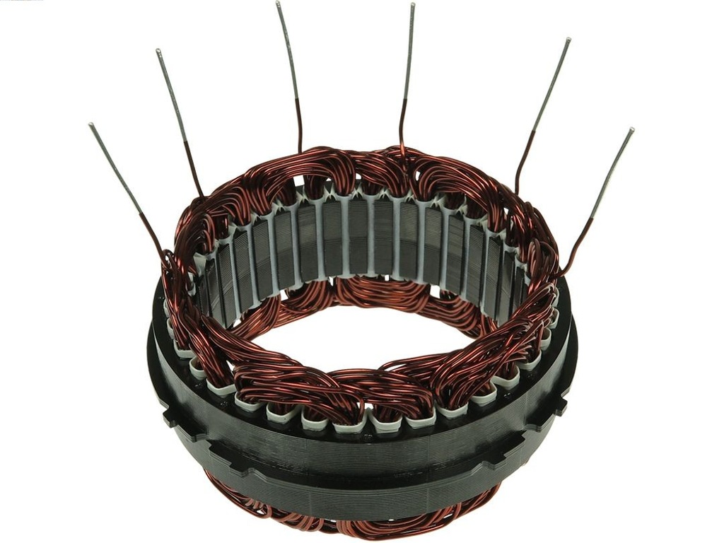 фото №1, Stator, генератор as-pl as0009