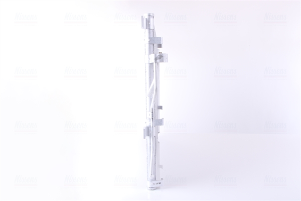 фото №10, Конденсатор кондиціонера hyundai ix55 08 , hyundai veracruz 07 szt