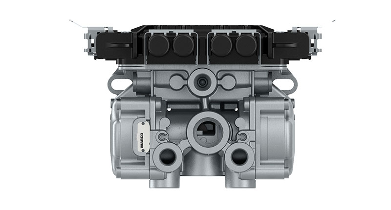 Модулятор abs wabco premium 4s/3m wa 3m 4005000810 Киев