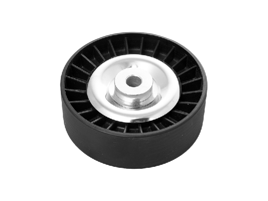 фото №1, Ролик направляющая пассажирский 9-5 3,0 tid 07.01 -