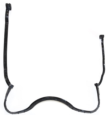 фото №1, Elring 214.161 elring прокладка крышка. распределительного вала