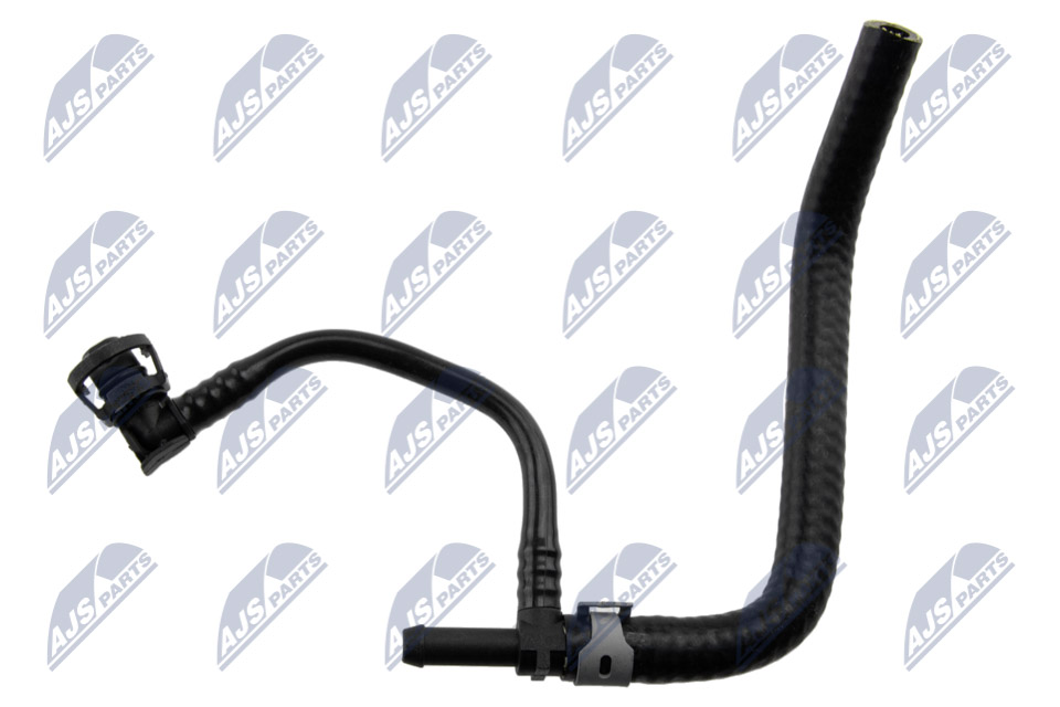 Шланг зворотний води opel insignia a zafira b c Київ