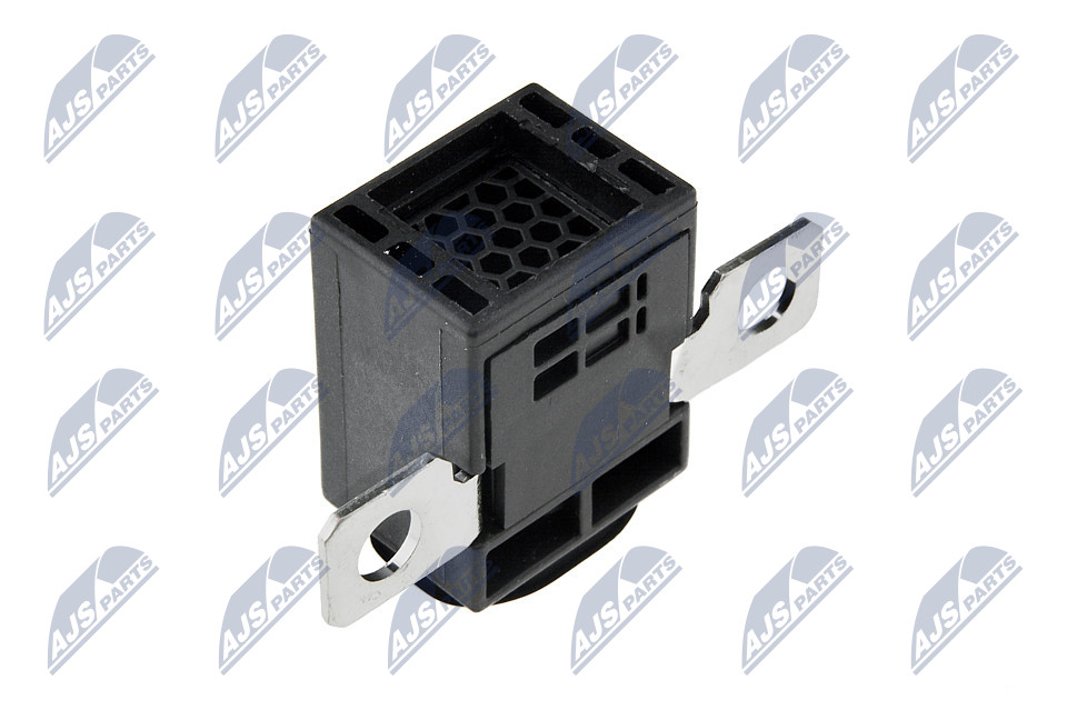 фото №12, Предохранитель пиротехнический vw touareg phaeton