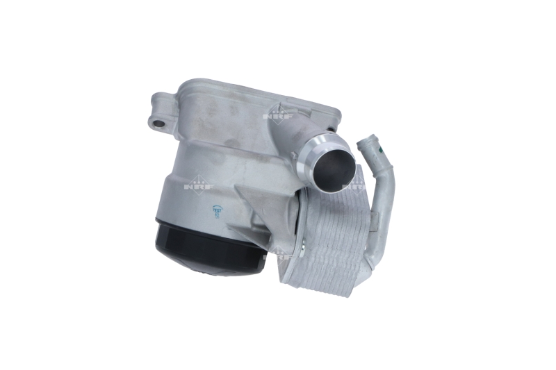 фото №5, Радиатор масла nrf 31762