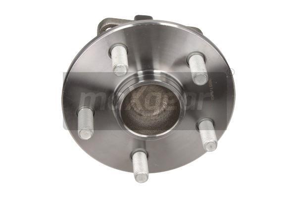 фото №1, Подшипник колеса toyota t. avensis 03- с ступица