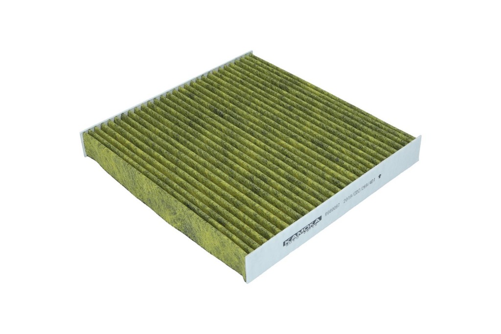 Купить Фильтр салонный ultra pure 6080087/kao